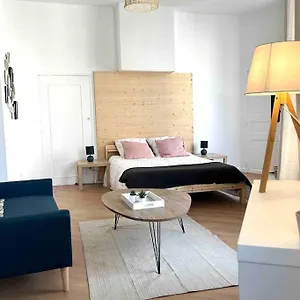 Appartement Le «victor Hugo» , Hyper Centre, Vienne (Isere)