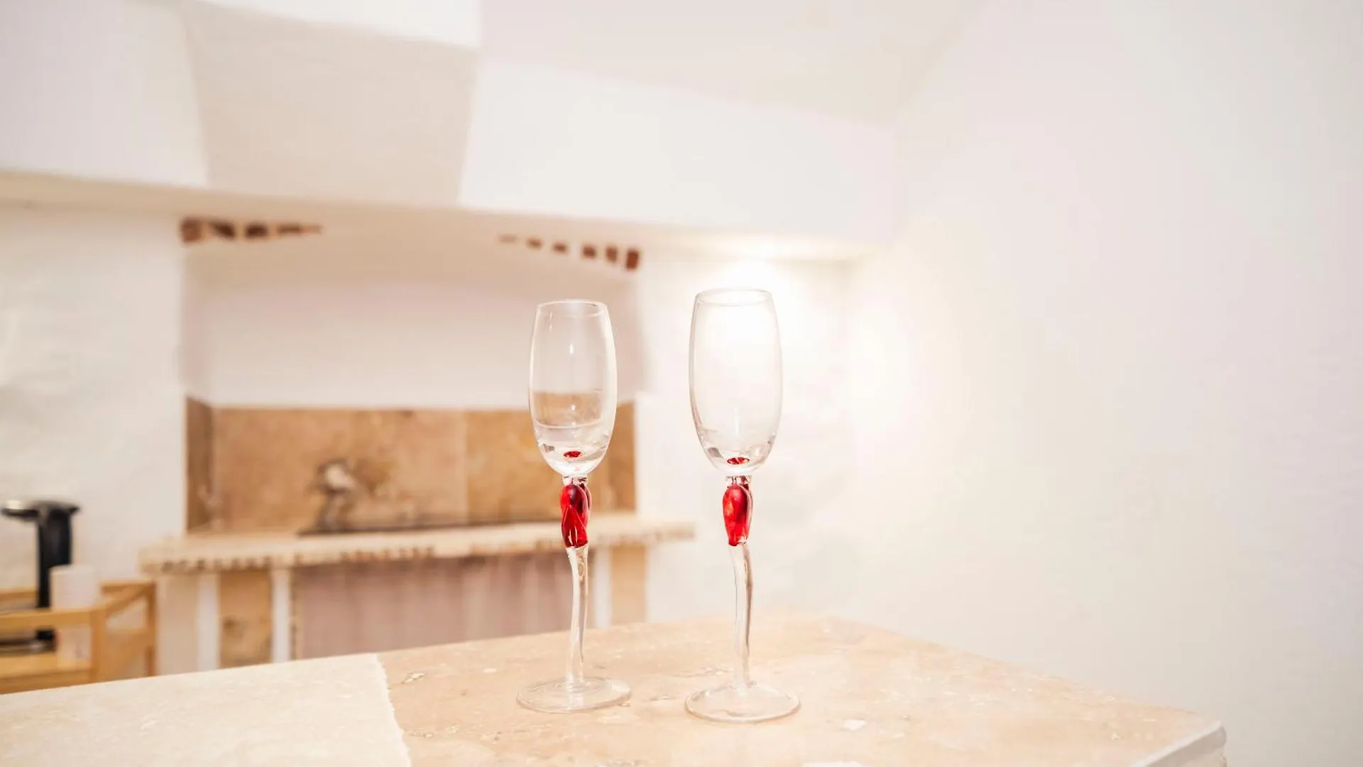 Le Temple D'Aphrodite, Appartement Avec Spa Vienne