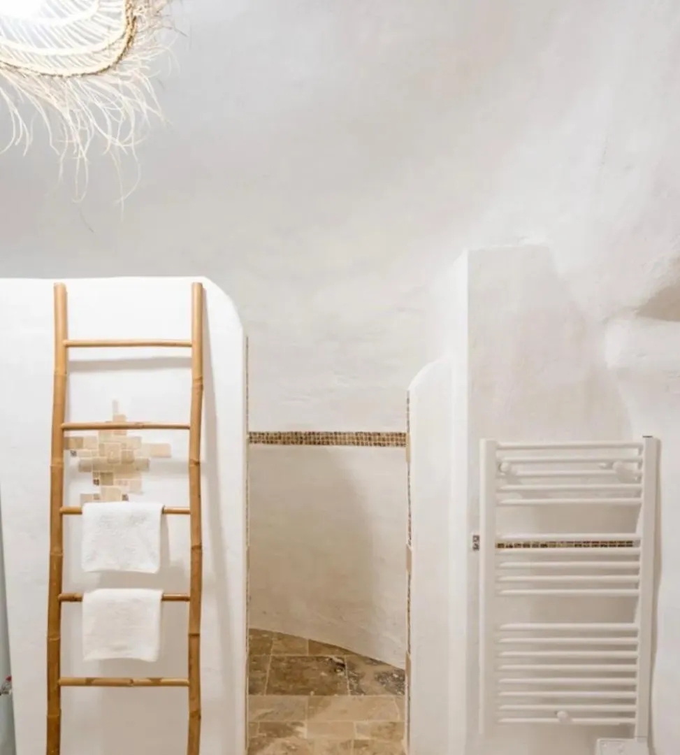 Le Temple D'Aphrodite, Appartement Avec Spa Vienne  Apartment Vienne (Isere)